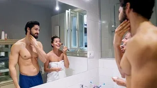 Termés és személyes ápolás